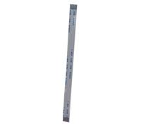 Cord Durability PVC Flexible Cable For M575 Ergonomic Ribbon 10CM 3.94in Repair Part