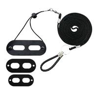 Cord for Bearded Dragon | Adjustable Lizard Reptiles Harness with Cord | Escape Proof Rope Accessories for Reptile Turtle Hamster Small Pets Training Travel Outdoor Animal