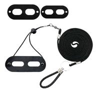 Cord for Bearded Dragon | Adjustable Lizard Reptiles Harness with Cord - Reptile Rope Escape Proof Traction Accessories for Training Turtle Hamster Animal Outdoor Travel Walking