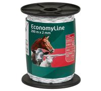 Cord for electric fence Ako Economy Line