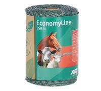 Cord for electric fence Ako Litze EconomyLine