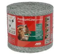 Cord for electric fence Ako Premium Line