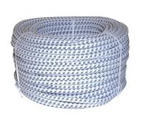 Cord for stretch fencing Horizont Farmer W8