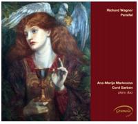 Cord Garben - Parsifal / Fassung Vierhaendig Klavier [New CD]