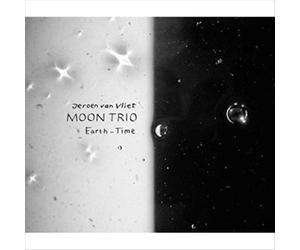 CORD HEINEKING/MARK SCHILDERS/MOON TRIO/JEROEN VAN VLIET - EARTH - TIME NEW CD