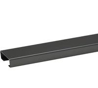 Cord Hider, Stainless Steel Cable Trunking