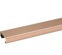 Cord Hider, Stainless Steel Cable Trunking