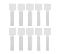 Cord Management Organizer - 10 Pieces Portable Adjustable Management, 9cm Volumetric Utility Infrastructure, Longitudinal Adhesive Tension Calibrated Logic, High-Density Nylon Synthetic Hardware |