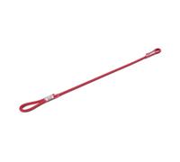 Ocun - SBEA Lanyard 9,5mm - Personal tether size 75 cm, white