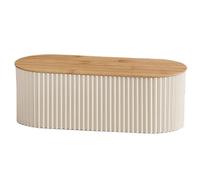 Cord Organizer Cable Management Box - Wire Holder and Storage Solution | Extension Concealer for Desk, Living Room, Bedroom, Study Area, Office, Home, and Electronics Safety