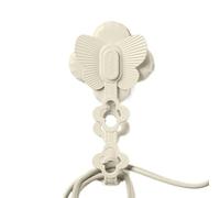 Cord Organizer for Appliances,Reusable Kitchen Storage Clip - Power Cord Organizer for Pressure Cooker | for Apartment Living Room Balcony Electronics Hair Dryer Mixer