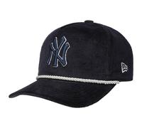 Cord PC Golfer Yankees Cap by New Era