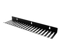Cord Rack Organizer | Wall Cable Holder | Wire Management Tool, Cord Organization for Home Bedroom Living Room Trailer