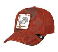 Cord Rooster Camo Cap by Goorin Bros.