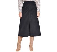 Cord Skirt Chums Navy 12S