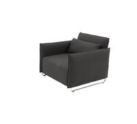 Cord Sofa / Sleep Sofa 1-Seater Softline
