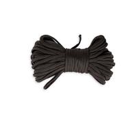 Cord Tasmanian Tiger Noir 4 mm x 20 m