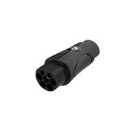 Cord Type 1 to Type 2 EV Charging Cable Adaptor 7.4kW