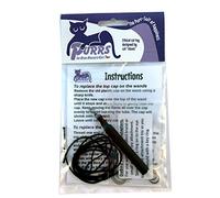 Cord Wand Restore repair Pack-for PurrSuit, Da Bird, Frenzy Cat wand toys
