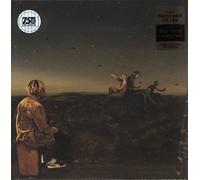Cordae From A Birds Eye View - Tan Vinyl - Sealed US vinyl LP album record 0631177 Atlantic 2023