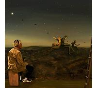 Cordae - From a Birds Eye View [VINYL]