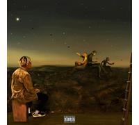 Cordae - From a Birds Eye View - Vinyl LP - Coloured Limited Edition