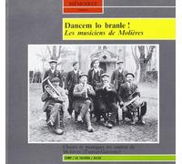 Cordae/La Talvera - Dancem Lo Branle ! Les Musiciens De Molieres