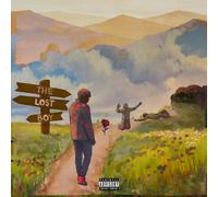Cordae The Lost Boy: 5th Anniversary Edition (Vinyl) 12" Album (US IMPORT)