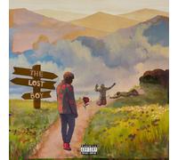 Cordae - The Lost Boy (5th Anniversary Edition) [VINYL]