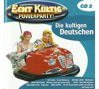 Cordalis Benny Rex Gildo Roland Kaiser Michael Holm - Schlager Deutsch