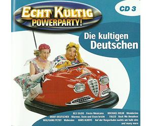 Cordalis Benny Rex Gildo Roland Kaiser Michael Holm - Schlager Deutsch