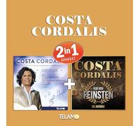 Cordalis, Costa - 2 in 1