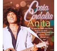 Cordalis,Costa - Anita