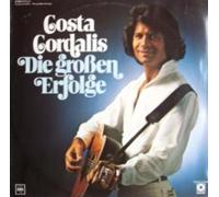 CORDALIS, Costa - Die großen Erfolge (Cordalis, Costa) (Sonderauflage) / 27093-4