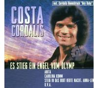Cordalis,Costa - Es Stieg Ein Engel Vom Olymp