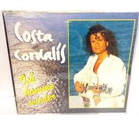 Cordalis,Costa - Ich Komm Wieder