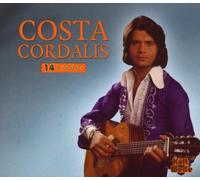 Cordalis,Costa - Kult Welle-14 Lieder