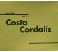 Cordalis,Costa - Portrait-Gold Serie