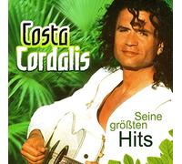 Cordalis,Costa - Seine Grössten Hits