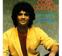 Cordalis,Costa - Seine Grossen Erfolge