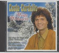 Cordalis,Costa - Weisse Weihnacht
