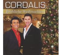 Cordalis - Fröhliche Weihnachten