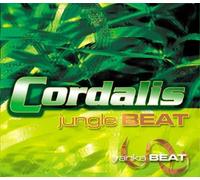 Cordalis - Jungle Beat