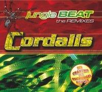 Cordalis - Jungle Beat the Remixes