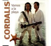 Cordalis - Vamos a la Playa