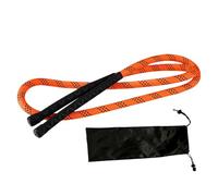 Corde d Entraînement de Swing de Golf - Équipement Sportif 200 Cm | Accessoire Pratique Pour Débutants | Joueurs Confirmés, Usage Extérieur Intérieur Jardin, Voyage, Anniversaire, Entraînement Quotidi