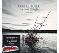 Corde Oblique - The Stones of Naples