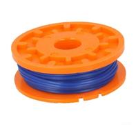 Corded Lawn Maintenance Compatible For Flymo Replacement Spools and Lines For Model Use Only (3 PACK)