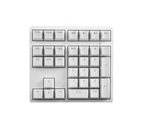 Corded Numeric Keypad 34 Keys USB Numeric Keypad Portable Financial Accounting Keyboard for Laptop Computer Notebook USB Numeric Keypad
