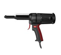 Corded Rivet Tool, Electric Rivet Tool Kit, Portable Electric Automatic Brushless Blind Riveter Tool, for 5/32", 3/16", 13/64", 1/4" Rivets